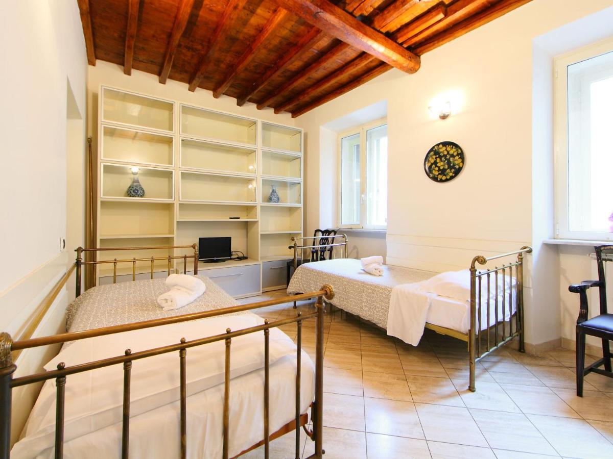 Apartment Vittorio Emanuele By Interhome ローマ エクステリア 写真
