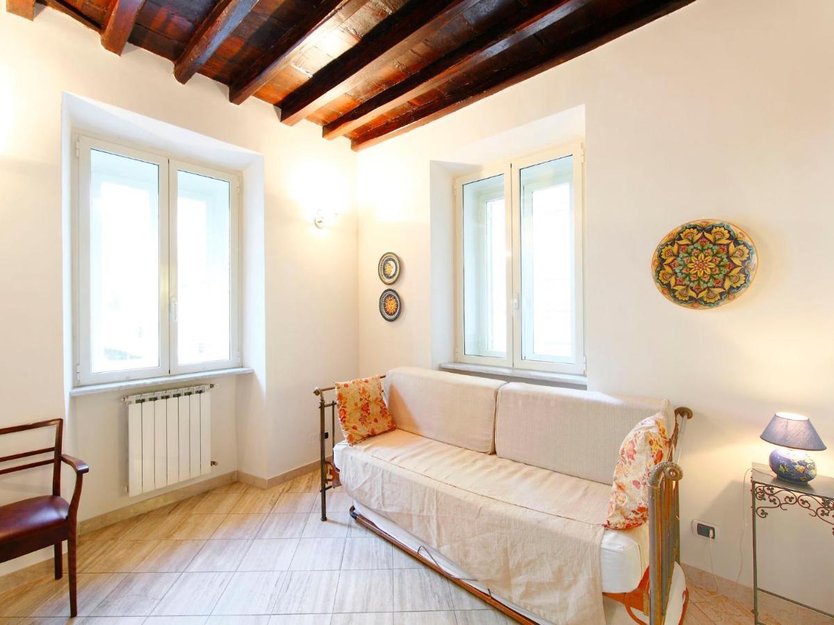 Apartment Vittorio Emanuele By Interhome ローマ エクステリア 写真