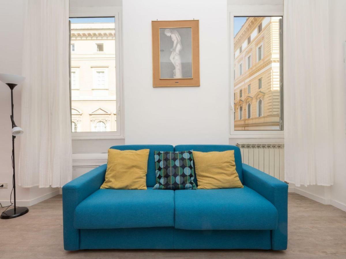 Apartment Vittorio Emanuele By Interhome ローマ エクステリア 写真