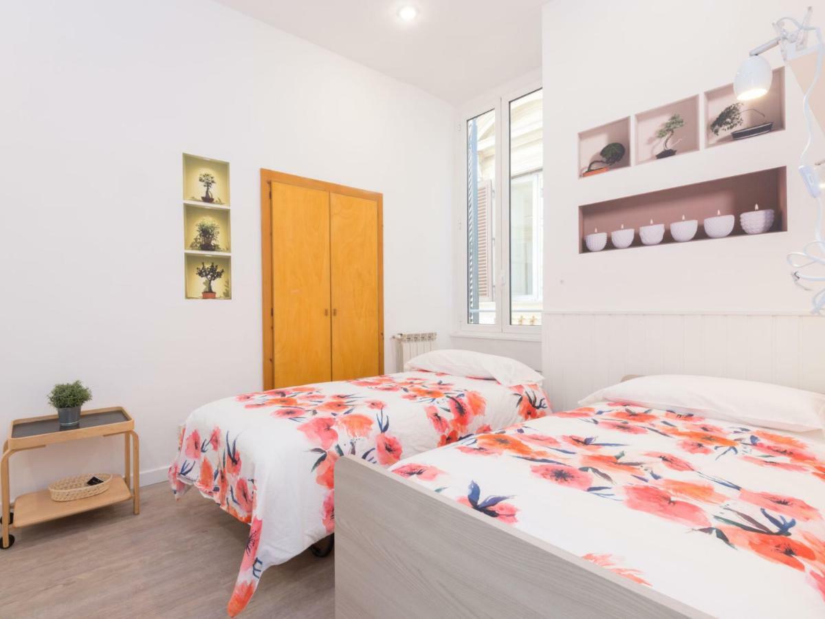 Apartment Vittorio Emanuele By Interhome ローマ エクステリア 写真