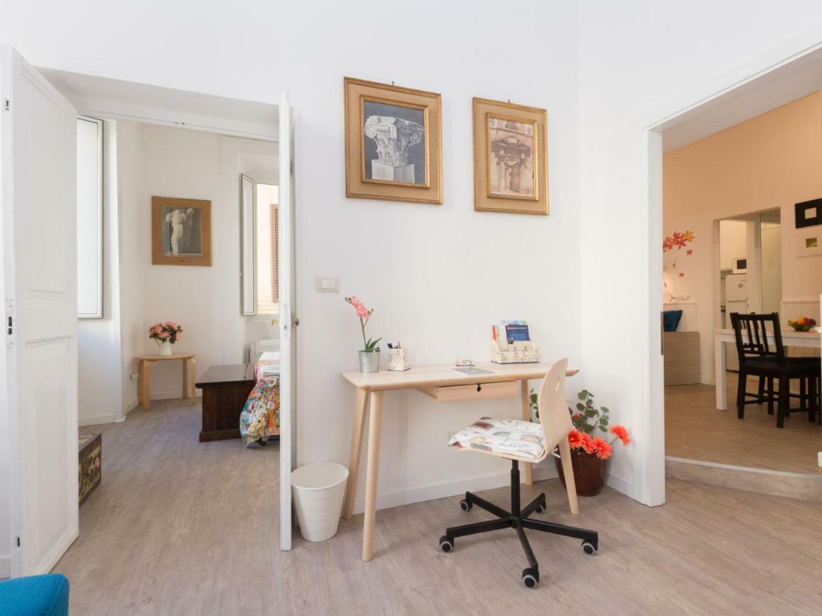 Apartment Vittorio Emanuele By Interhome ローマ エクステリア 写真