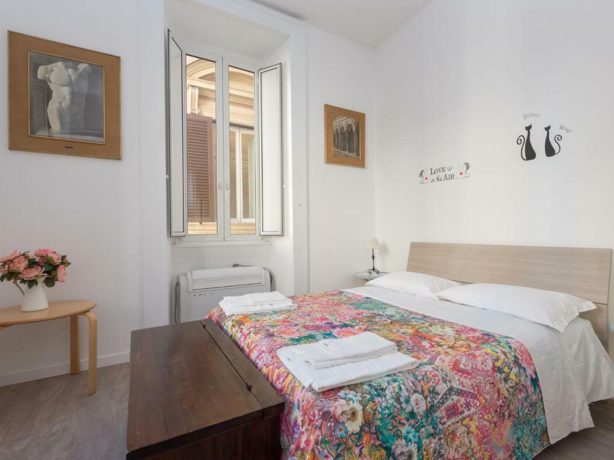 Apartment Vittorio Emanuele By Interhome ローマ エクステリア 写真