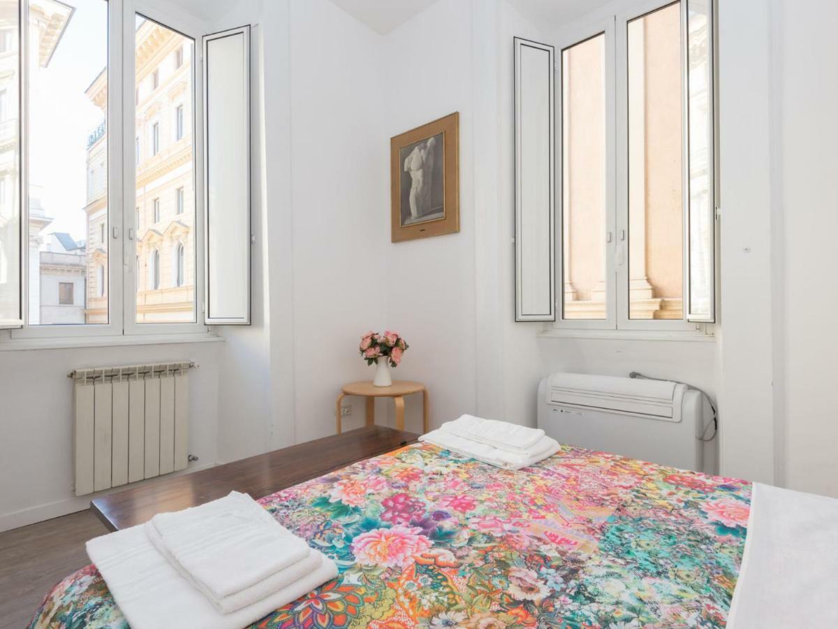 Apartment Vittorio Emanuele By Interhome ローマ エクステリア 写真